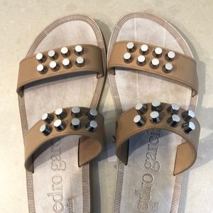 Pedro Garcia sandals